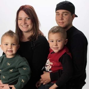 Meet your Posher, Jen